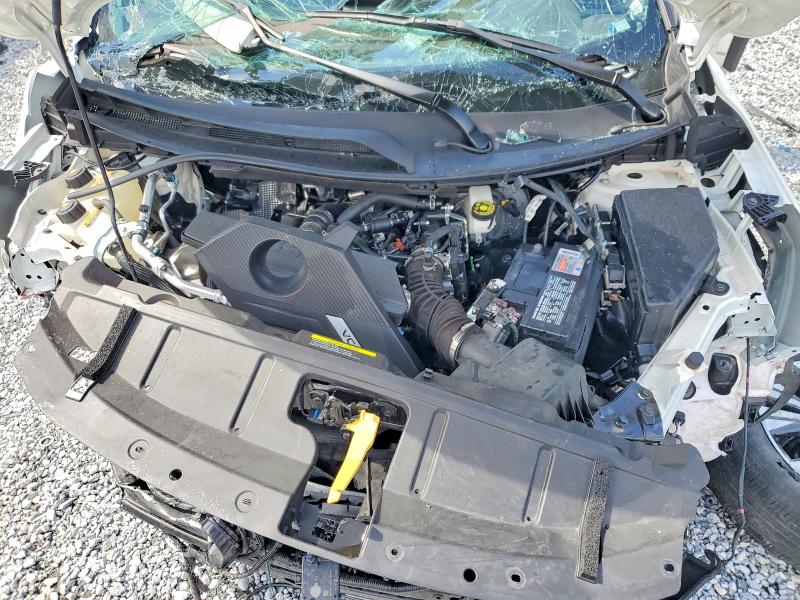 2023 Nissan Rogue მანქანა იყიდება აუქციონზე, vin: 5N1BT3BA9PC884273, აუქციონის ნომერი: 56774816