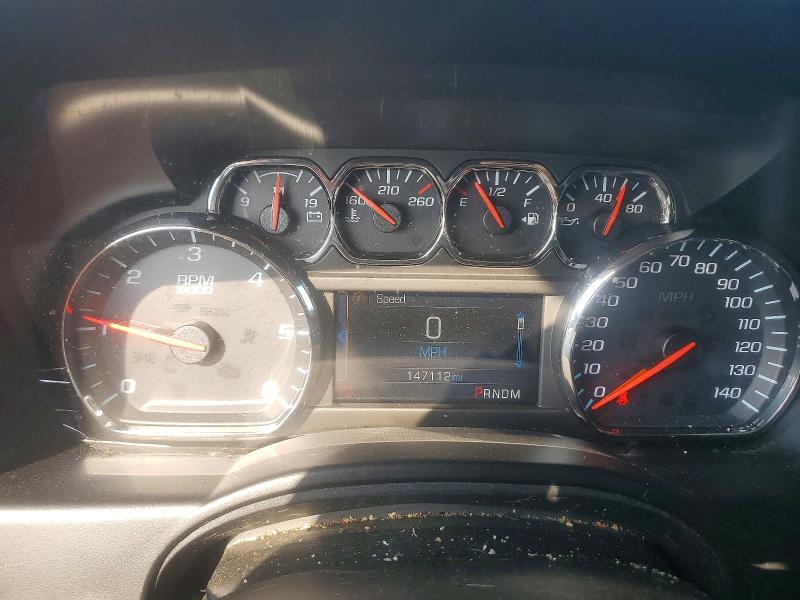 Продажа на аукционе авто 2015 Chevrolet Suburban, vin: 1GNSKJKC5FR266061, номер лота: 58111366