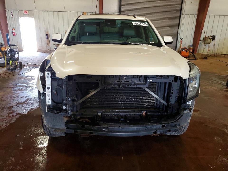 Aukcja sprzedaży 2015 Gmc Yukon, vin: 1GKS2BKC9FR152566, numer aukcji: 55377196