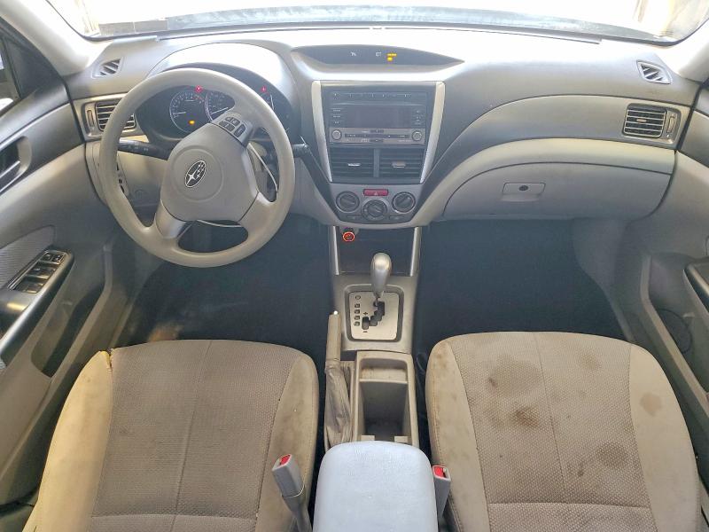 Продажа на аукционе авто 2011 Subaru Forester, vin: JF2SHBBC8BH762941, номер лота: 55868216