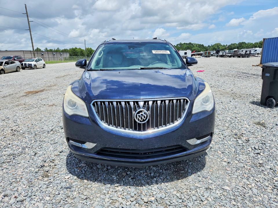 Продажа на аукционе авто 2016 Buick Enclave, vin: 5GAKRCKD6GJ204422, номер лота: 58045446