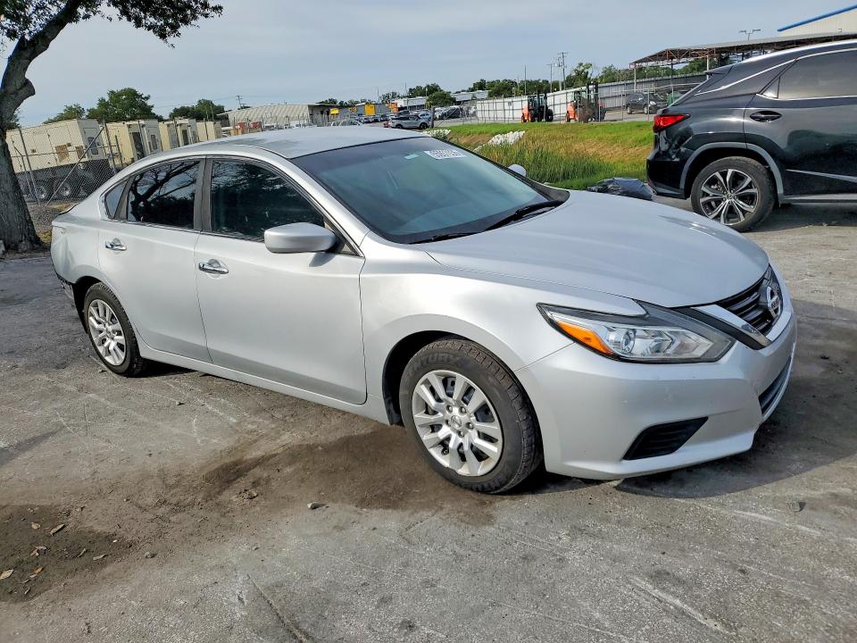Aukcja sprzedaży 2016 Nissan Altima, vin: 1N4AL3AP9GN325869, numer aukcji: 55937036