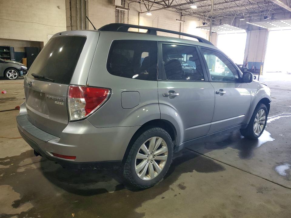 Aukcja sprzedaży 2011 Subaru Forester, vin: JF2SHADC0BH753626, numer aukcji: 56141606