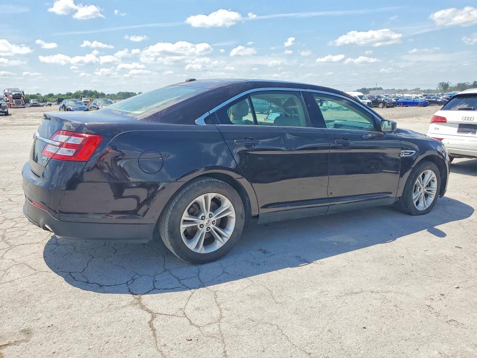 Продаж на аукціоні авто 2013 Ford Taurus, vin: 1FAHP2E84DG224559, номер лоту: 57012606