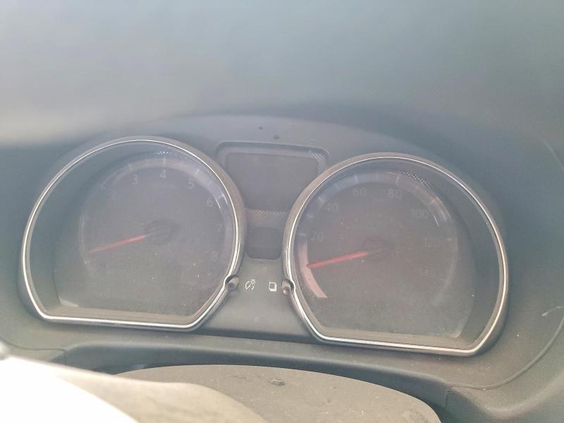2018 Nissan Versa მანქანა იყიდება აუქციონზე, vin: 3N1CN7AP4JL846383, აუქციონის ნომერი: 58782276
