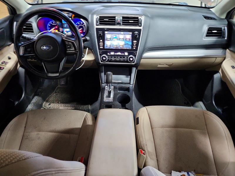 Aukcja sprzedaży 2019 Subaru Outback, vin: 4S4BSAFC4K3337200, numer aukcji: 58042016