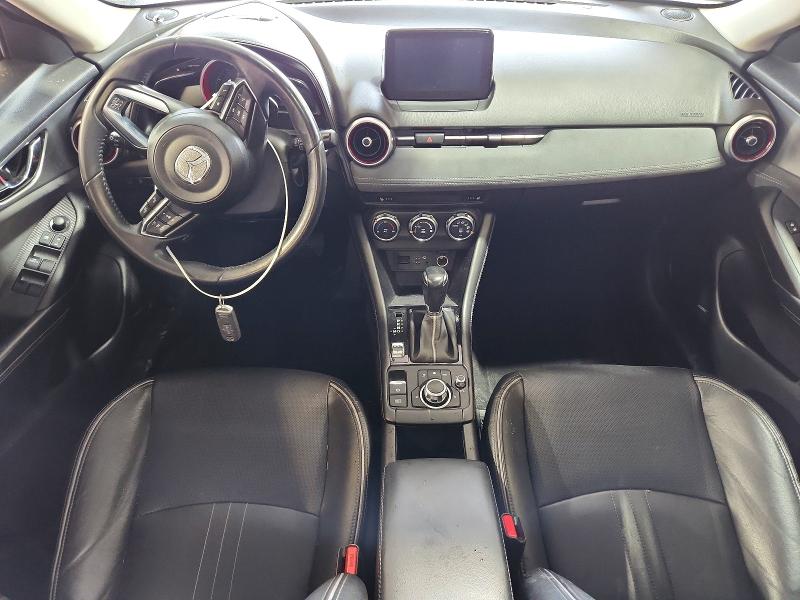 56544666 :رقم المزاد ، JM1DKFD74K0402628 vin ، 2019 Mazda Cx-3 مزاد بيع