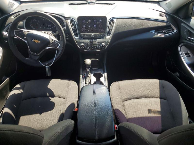 Продаж на аукціоні авто 2022 Chevrolet Malibu, vin: 1G1ZD5ST9NF136656, номер лоту: 57955166