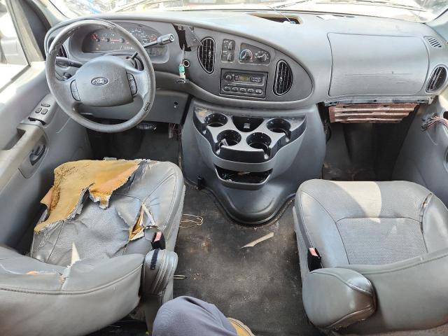 Продажа на аукционе авто 2006 Ford Econoline, vin: 1FBNE31L56DB40293, номер лота: 57605706