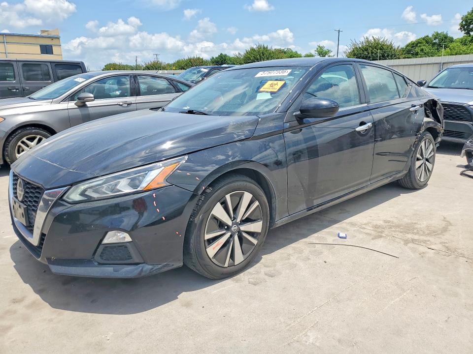 57607036 :رقم المزاد ، 1N4BL4DV7NN330814 vin ، 2022 Nissan Altima مزاد بيع