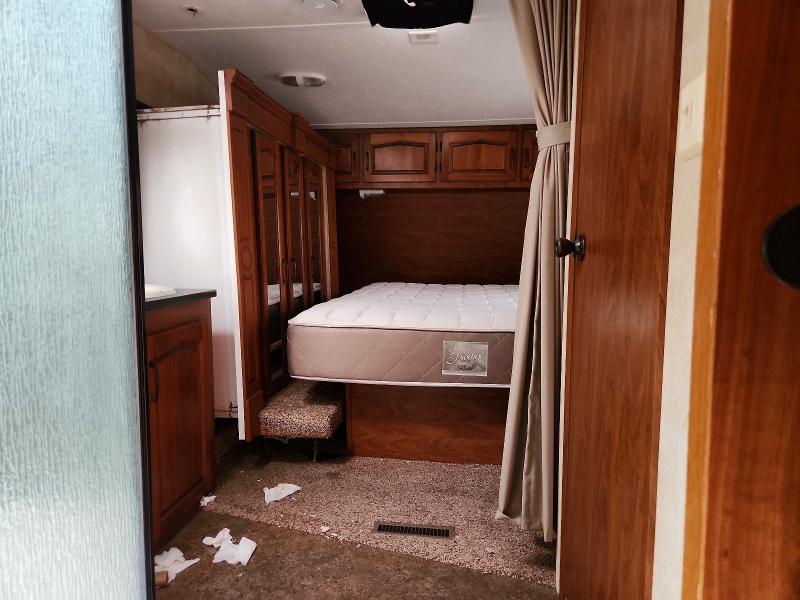 Продажа на аукционе авто 2012 Keys Caravane 36', vin: 4YDF29724CR800118, номер лота: 58122466