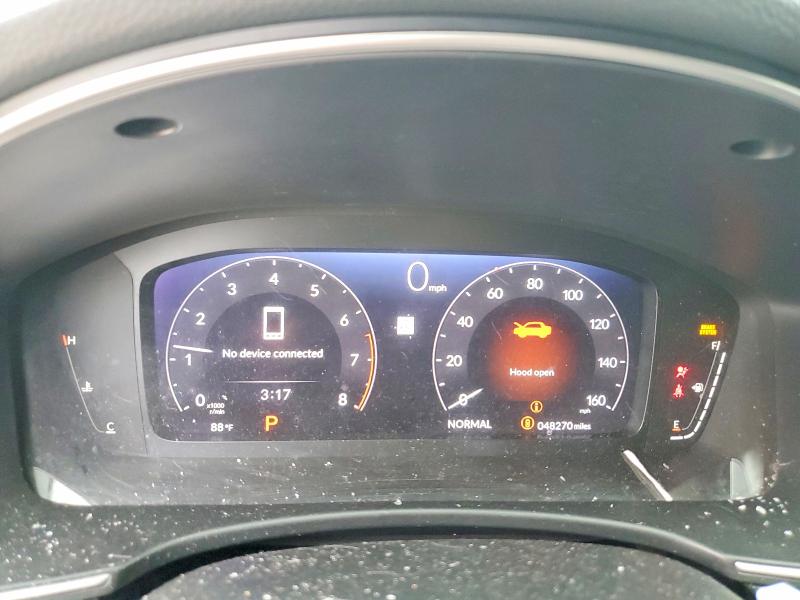Продажа на аукционе авто 2022 Honda Civic, vin: 19XFL1H83NE011266, номер лота: 85993125