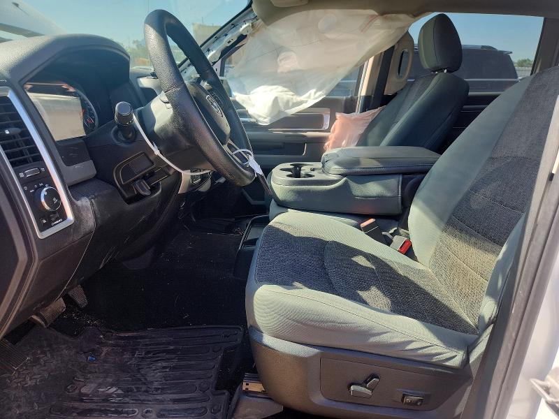 Продажа на аукционе авто 2017 Ram 1500, vin: 1C6RR7TT8HS680605, номер лота: 57303736