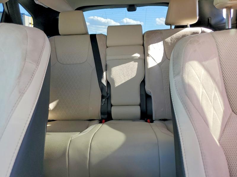 2025 Lexus Rx 350 მანქანა იყიდება აუქციონზე, vin: 2T2BAMCA7SC121047, აუქციონის ნომერი: 58589976