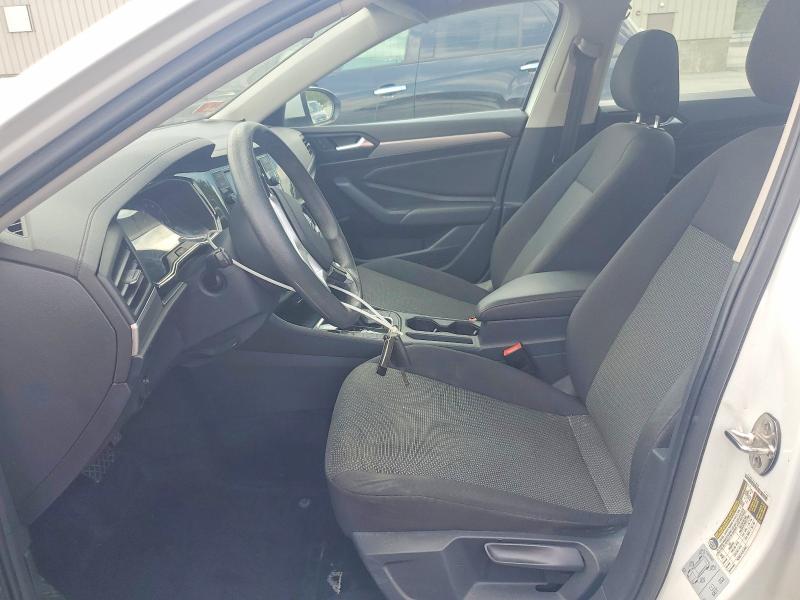 Продажа на аукционе авто 2020 Volkswagen Jetta, vin: 3VWC57BU1LM092676, номер лота: 56669766