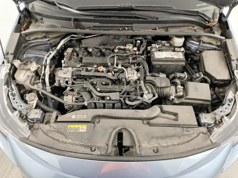 Продаж на аукціоні авто 2023 Toyota Corolla, vin: 5YFB4MDE4PP017393, номер лоту: 57994096