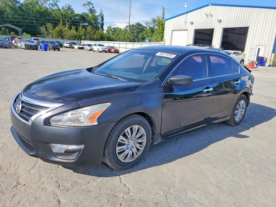 Продаж на аукціоні авто 2014 Nissan Altima, vin: 1N4AL3AP0EN377856, номер лоту: 56673266