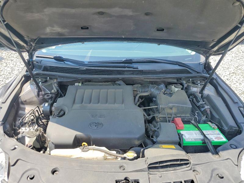 Продажа на аукционе авто 2013 Toyota Avalon, vin: 4T1BK1EB7DU034353, номер лота: 58787276