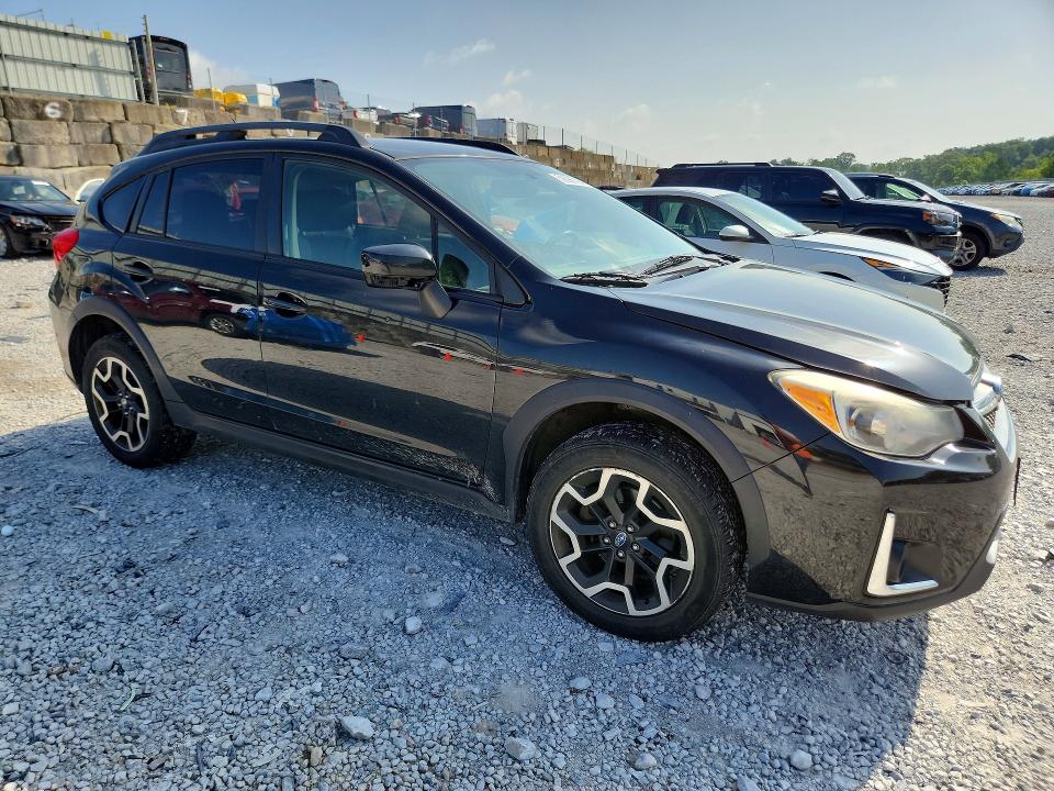Продаж на аукціоні авто 2016 Subaru Crosstrek, vin: JF2GPABC1G8293458, номер лоту: 59296766
