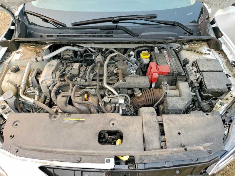 57949726 :رقم المزاد ، 3N1AB8DV5RY268518 vin ، 2024 Nissan Sentra مزاد بيع