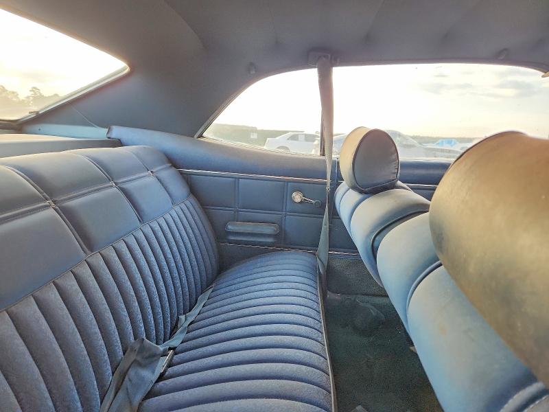 Aukcja sprzedaży 1970 Ford 31w 1s, vin: 0A33H150302, numer aukcji: 55973716
