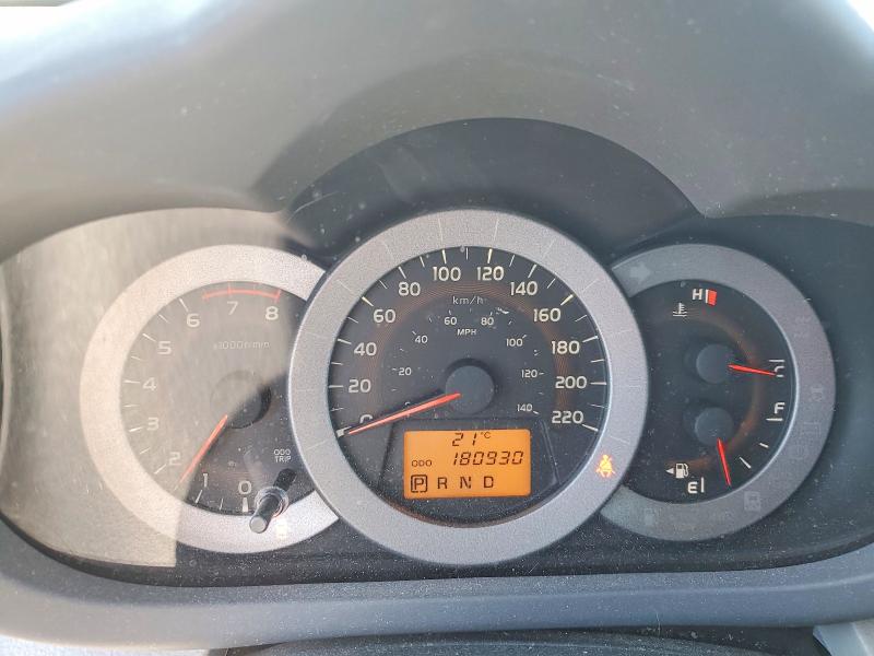 Продаж на аукціоні авто 2010 Toyota Rav4, vin: 2T3BF4DV2AW045314, номер лоту: 55934366