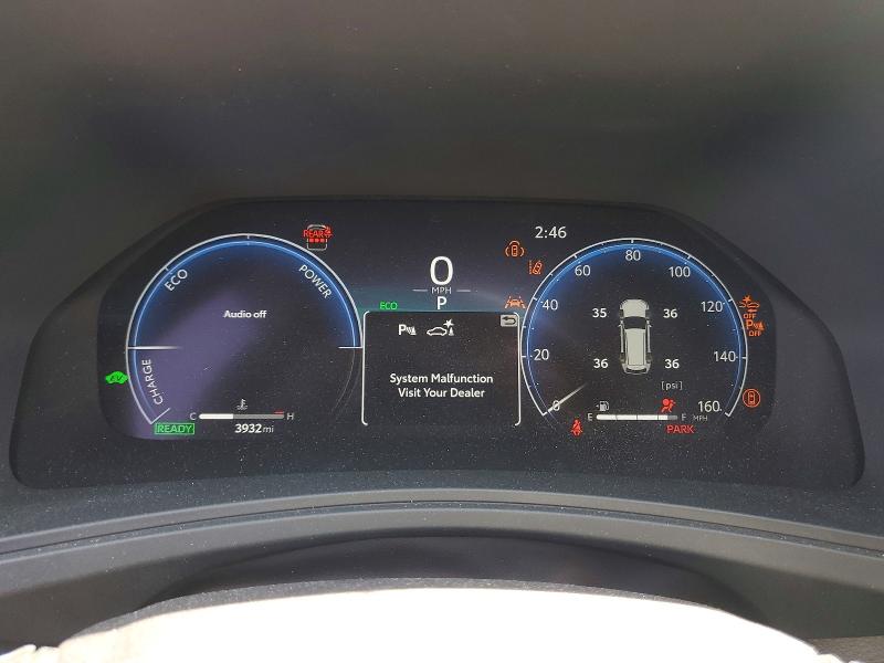 Продажа на аукционе авто 2025 Toyota Grand Highlander Hybrid, vin: 5TDACAB58SS053054, номер лота: 56402616