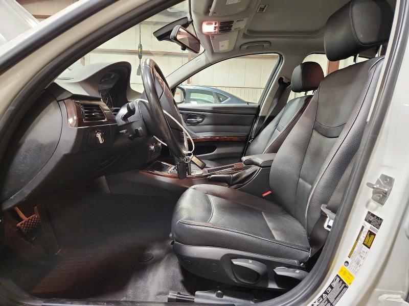 57712866 :رقم المزاد ، WBAPK5G51BNN31718 vin ، 2011 Bmw 328 مزاد بيع
