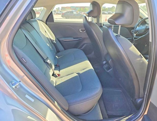 Продажа на аукционе авто 2025 Kia K4, vin: 3KPFT4DE3SE029016, номер лота: 55496736