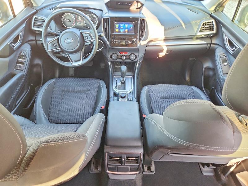 57027576 :رقم المزاد ، JF2SKAGC0LH565008 vin ، 2020 Subaru Forester مزاد بيع