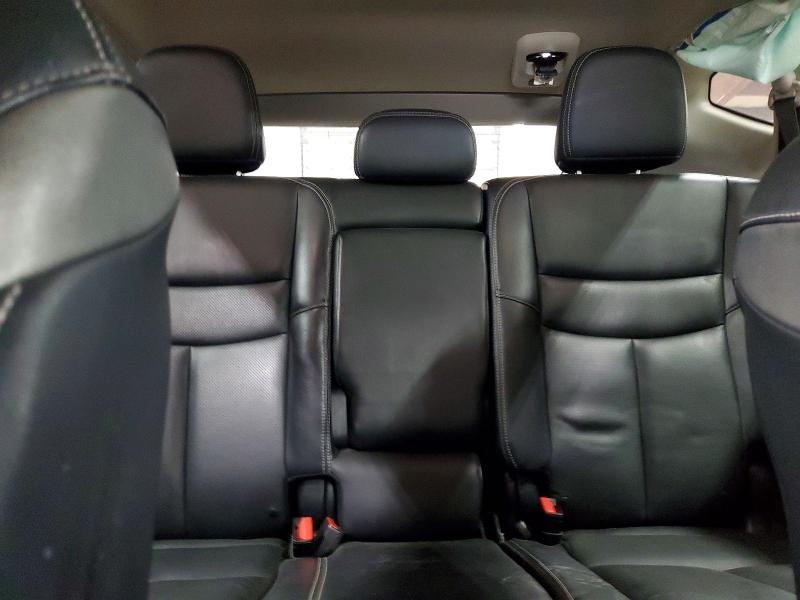 57957676 :رقم المزاد ، 5N1AZ2MH0JN106485 vin ، 2018 Nissan Murano مزاد بيع