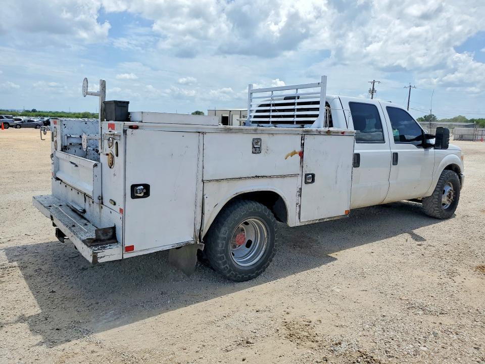 Aukcja sprzedaży 2016 Ford F350, vin: 1FD8W3G66GEC18725, numer aukcji: 55321806