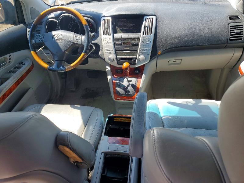 Aukcja sprzedaży 2005 Lexus Rx, vin: 2T2HA31U95C043425, numer aukcji: 57527856