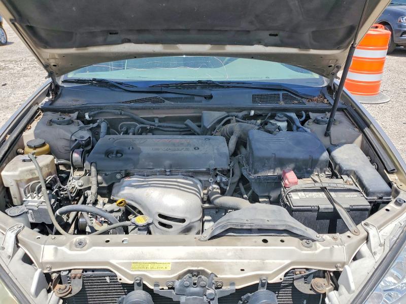 59057336 :رقم المزاد ، 4T1BE32K15U959526 vin ، 2005 Toyota Camry مزاد بيع