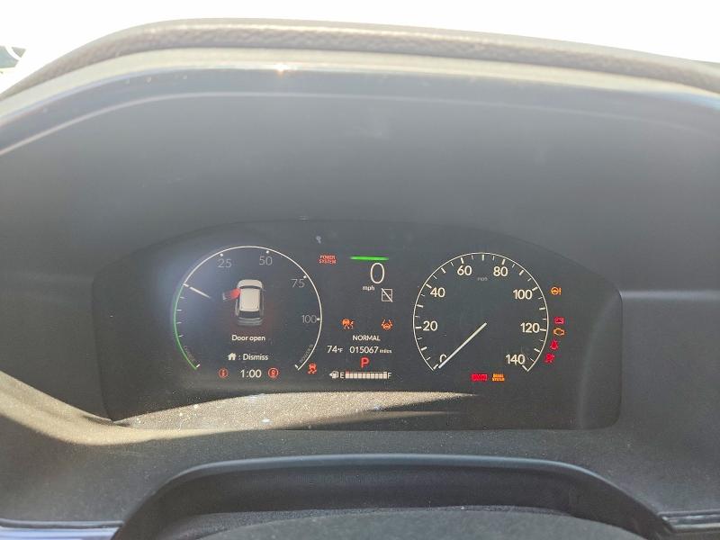 Продажа на аукционе авто 2025 Honda Cr-v, vin: 7FARS6H59SE027954, номер лота: 56765626