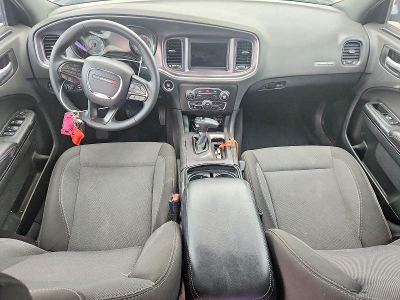 Aukcja sprzedaży 2018 Dodge Charger, vin: 2C3CDXBG2JH135602, numer aukcji: 57689796