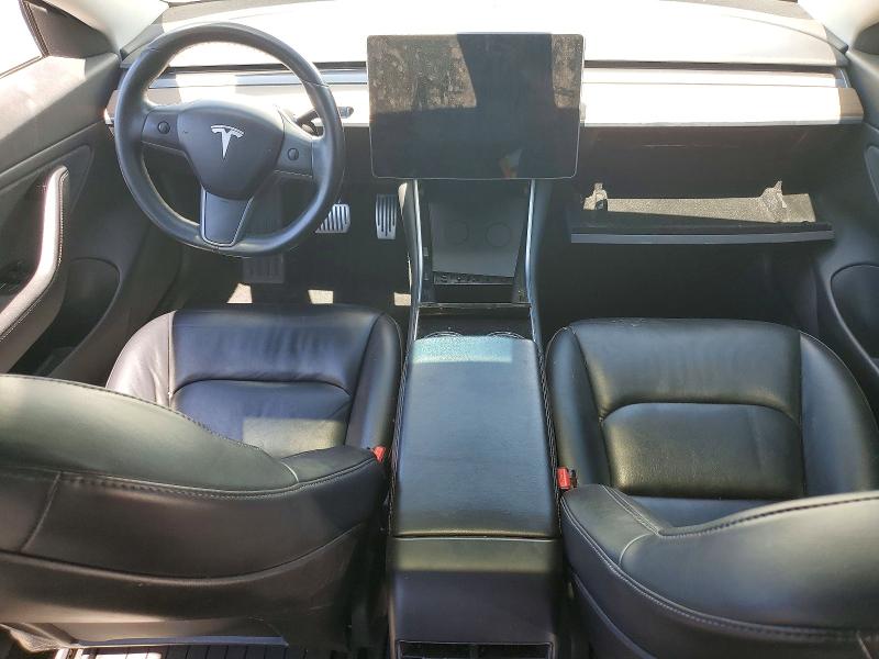 Aukcja sprzedaży 2018 Tesla Model 3, vin: 5YJ3E1EB1JF088767, numer aukcji: 55810006