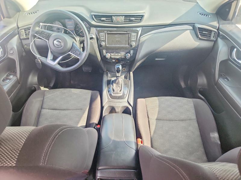 Продаж на аукціоні авто 2019 Nissan Rogue Sport, vin: JN1BJ1CP9KW235679, номер лоту: 56692566