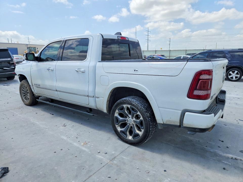 Aukcja sprzedaży 2020 Ram 1500, vin: 1C6SRFHT2LN112068, numer aukcji: 58207736