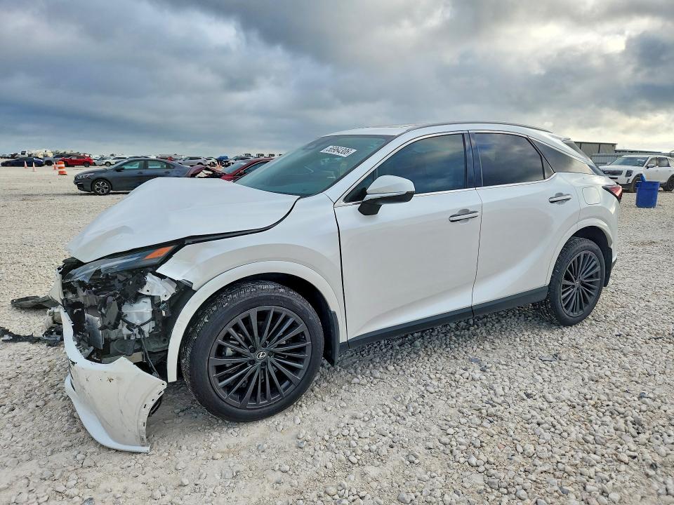 Продаж на аукціоні авто 2024 Lexus Rx 350, vin: 2T2BAMBA4RC045220, номер лоту: 56964306