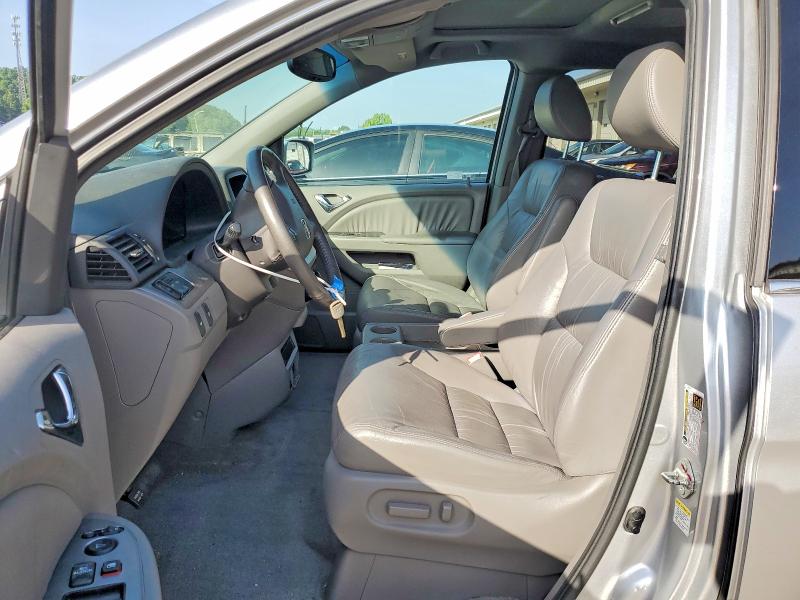 Продажа на аукционе авто 2010 Honda Odyssey, vin: 5FNRL3H79AB086008, номер лота: 57973646