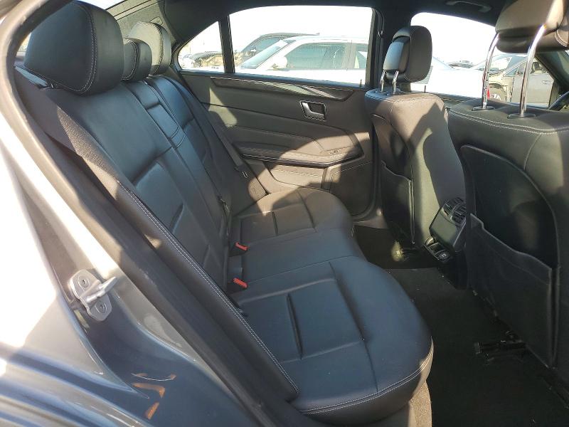55592416 :رقم المزاد ، WDDHF5KB8FB090143 vin ، 2015 Mercedes-benz E مزاد بيع