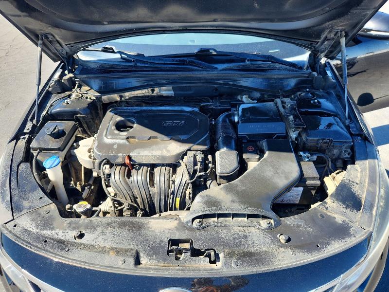 2019 Kia Optima მანქანა იყიდება აუქციონზე, vin: 5XXGT4L31KG280158, აუქციონის ნომერი: 58625186
