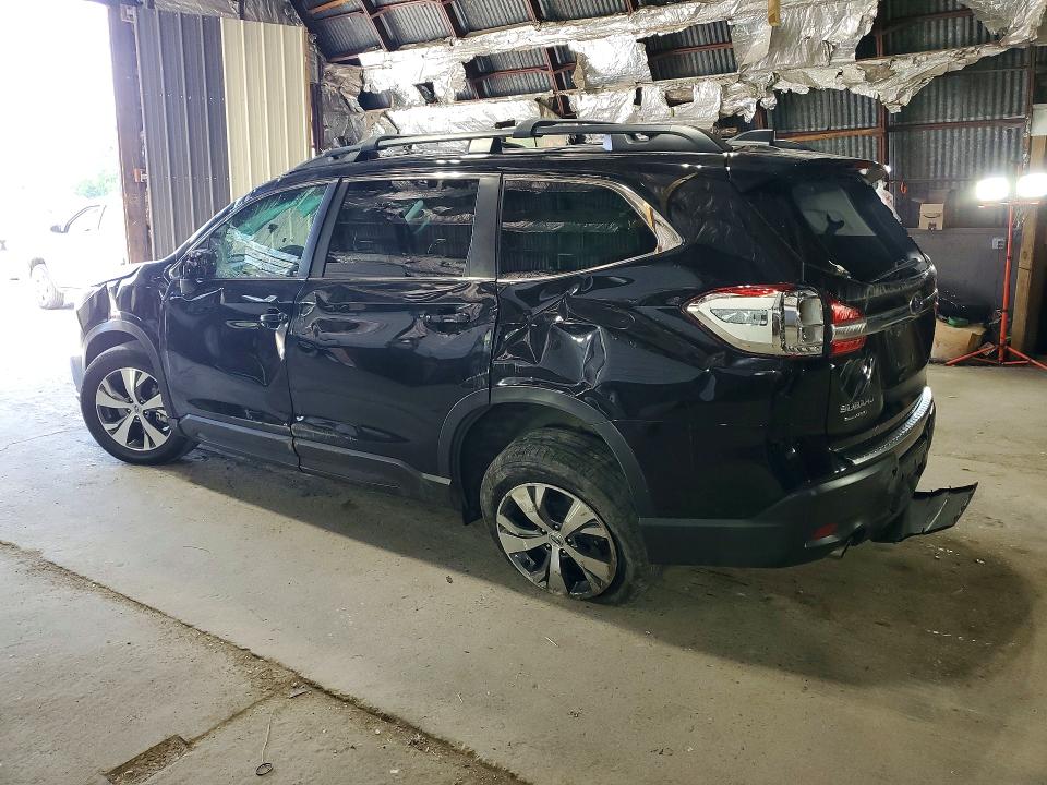 56568046 :رقم المزاد ، 4S4WMACD3N3442212 vin ، 2022 Subaru Ascent مزاد بيع