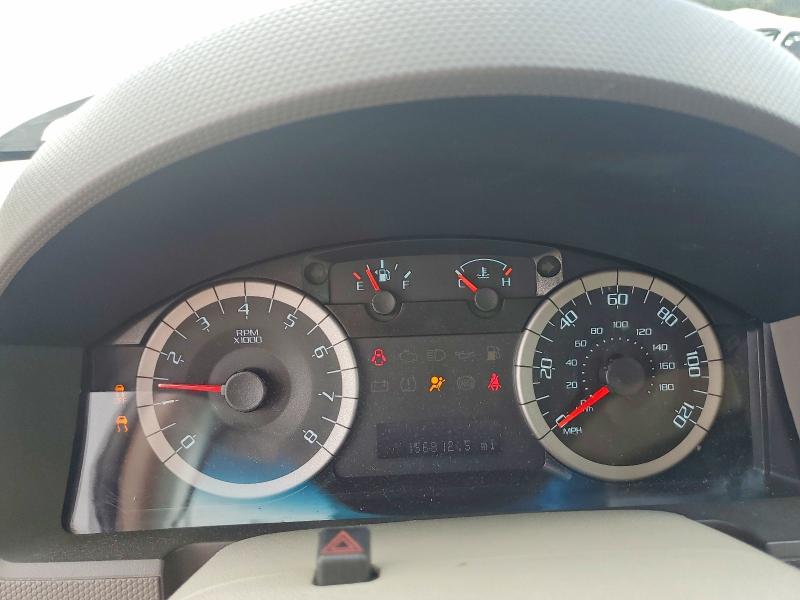 2012 Ford Escape მანქანა იყიდება აუქციონზე, vin: 1FMCU0D7XCKC35860, აუქციონის ნომერი: 57558566