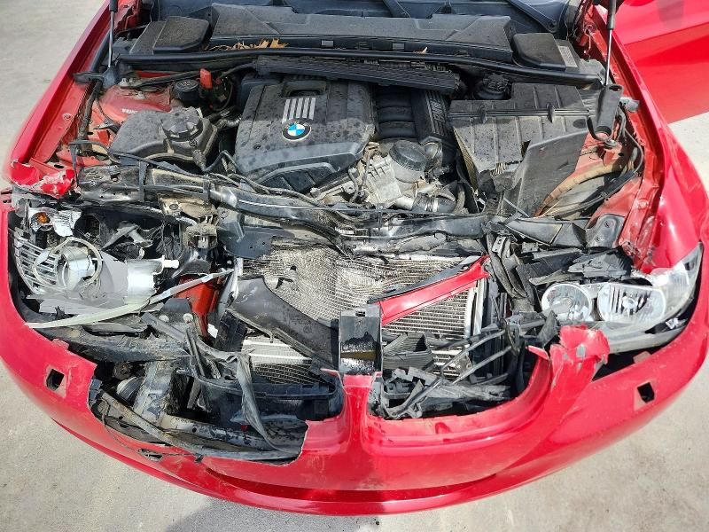 55639276 :رقم المزاد ، WBAPK7C59BF195358 vin ، 2011 Bmw 328 مزاد بيع