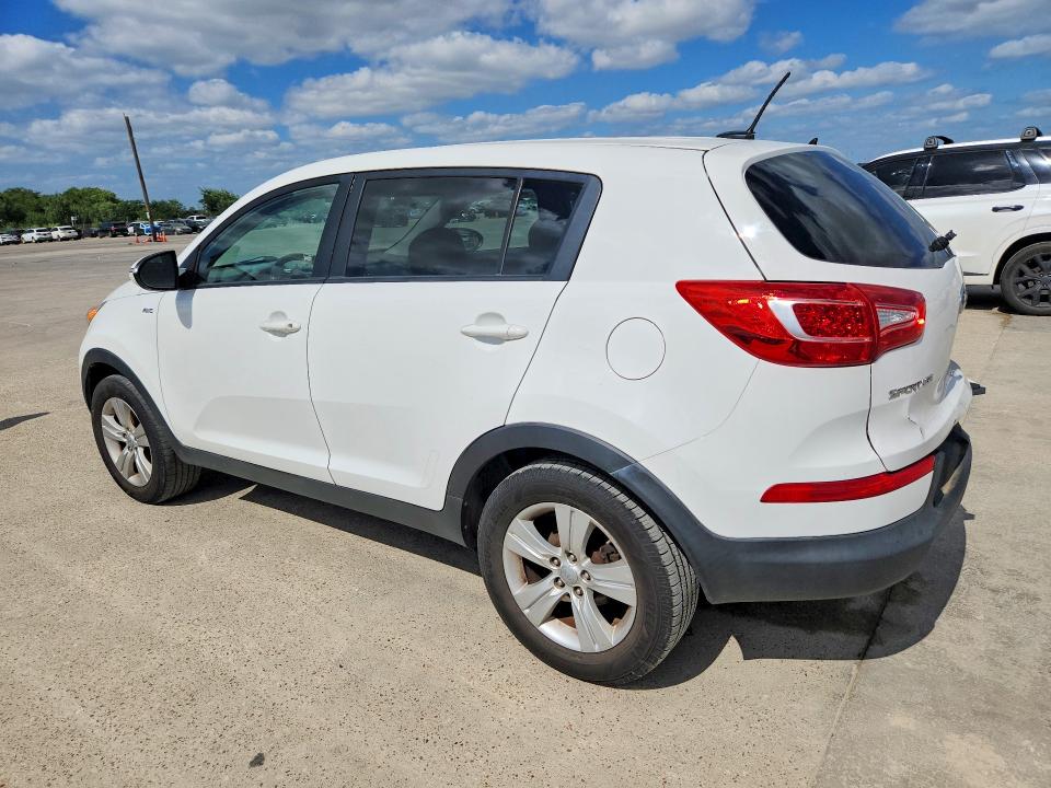 Продаж на аукціоні авто 2013 Kia Sportage, vin: KNDPBCA21D7543641, номер лоту: 57713686