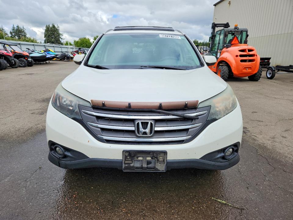 Aukcja sprzedaży 2013 Honda Cr-v, vin: 5J6RM4H71DL049050, numer aukcji: 56722106