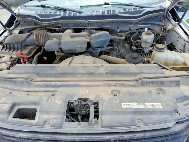 57956426 :رقم المزاد ، 1FT7X2B63KED29272 vin ، 2019 Ford F250 مزاد بيع