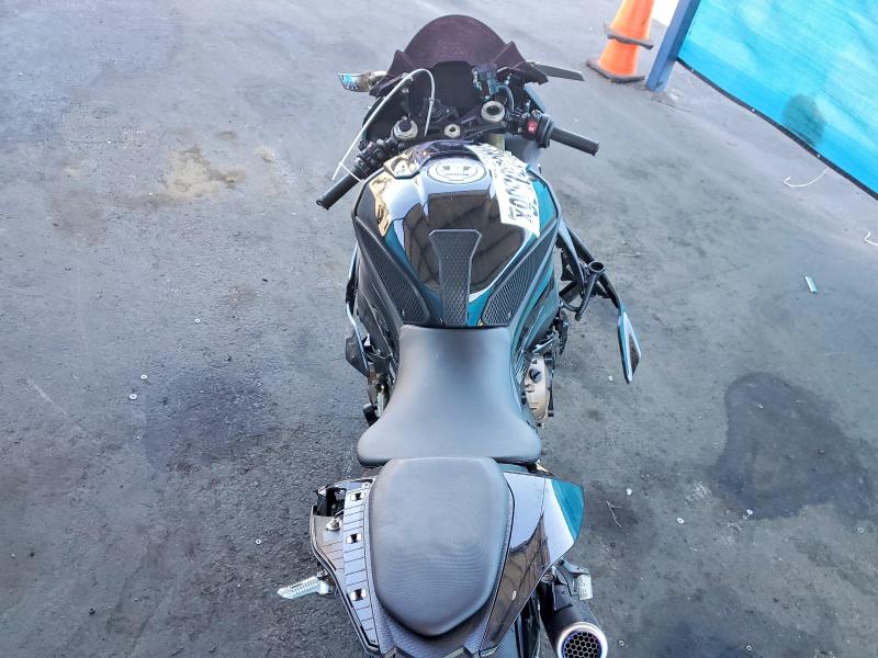 Aukcja sprzedaży 2022 Bmw S 1000, vin: WB10E2309N6G21556, numer aukcji: 59330356